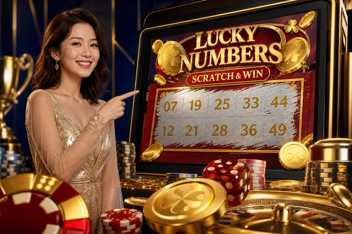 wang368 cara main baccarat langkah deposit