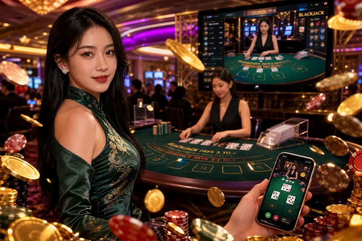 wang368 slot online koleksi permainan utama