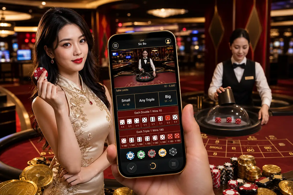 wang368 jenis pertaruhan baccarat player banker